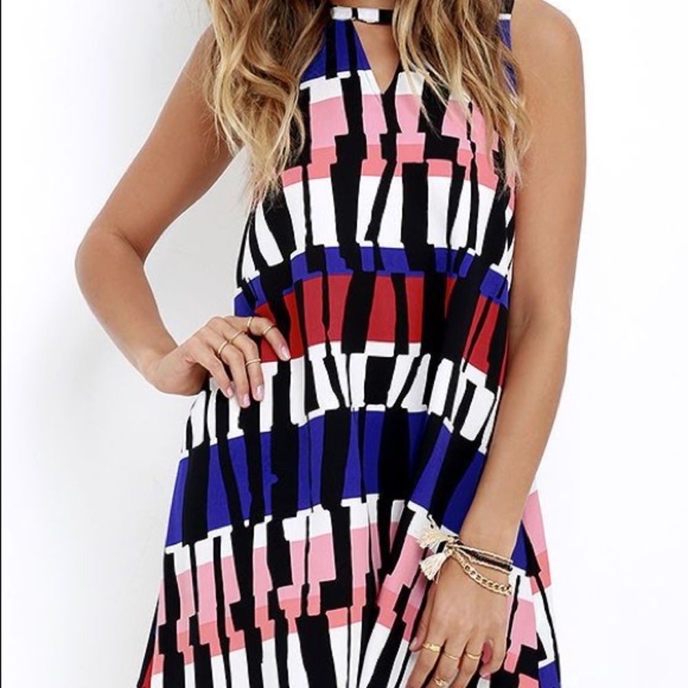 Anthropologie: BB Dakota Pauline Dress Small [CG]